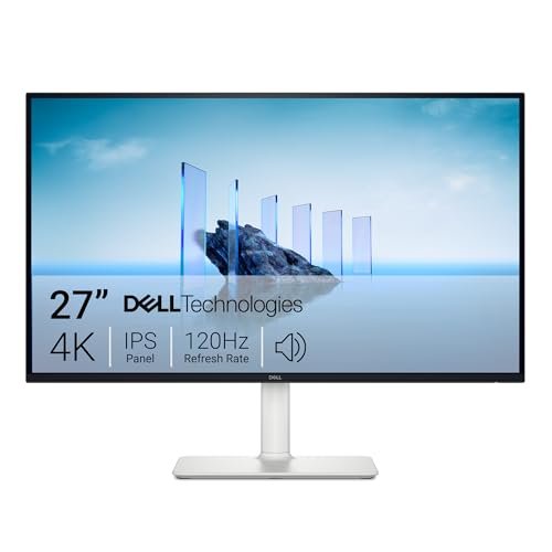 Dell S2725QS 4K Monitor In-Depth Review: Is It Worth the Money?