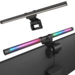 Colorpanda 16.54-Inch RGB Monitor Light Bar