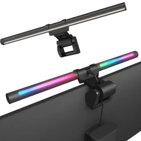 Colorpanda 16.54-Inch RGB Monitor Light Bar Full Review: Should You Pass on It?