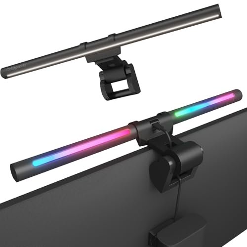 Colorpanda 16.54-Inch RGB Monitor Light Bar Full Review: Should You Pass on It?