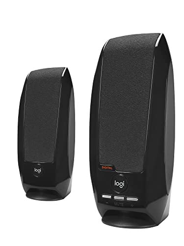 Logitech S150 USB Speakers Detailed Review: Is It Worth the Money?