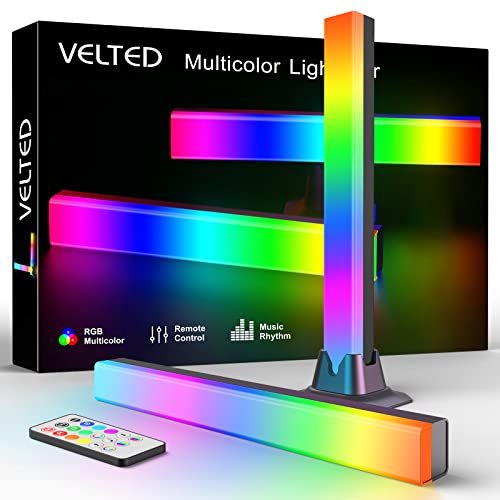 Velted RGB Light Bar In-Depth Review: Is It Worth the Money?