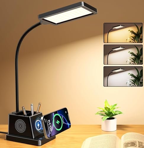 Cozoo 15W LED Desk Lamp In-Depth Review: Should You Skip It?