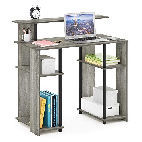 Furinno JAYA Computer Writing Desk Detailed Review: Worth the Cost?