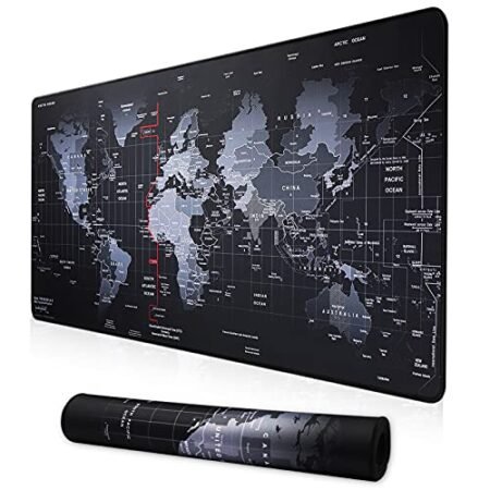 Cmhoo 35.4-Inch Mouse Pad Ultimate Review: Is It Right for You?