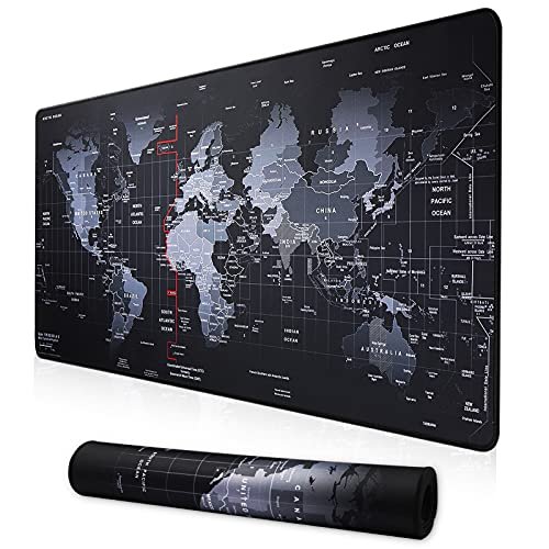 Cmhoo 35.4-Inch Mouse Pad Ultimate Review: Is It Right for You?