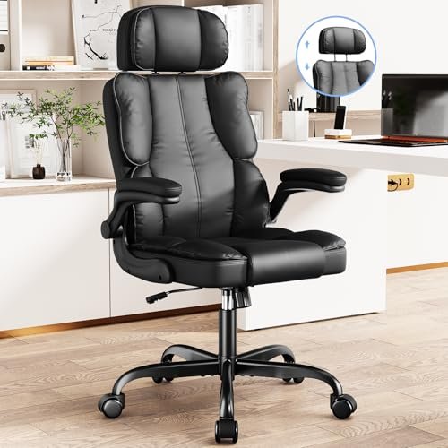 Kensaker Office Chair with Adjustable Headrest Full Review: Is It a Smart Buy?