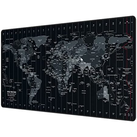 JIALONG 35.4-Inch Gaming Mouse Pad In-Depth Review: Best Option for You?