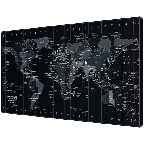 JIALONG 35.4-Inch Gaming Mouse Pad In-Depth Review: Best Option for You?