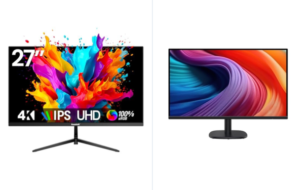 Gawfolk 2160P 4K vs Amazon Basics 100Hz FHD Monitor: Should You Buy It?